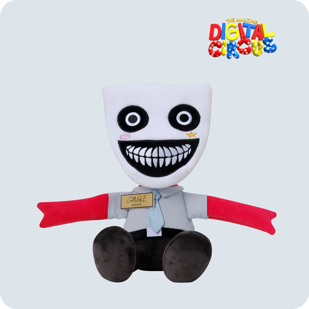 Spudsy Gangle Plush