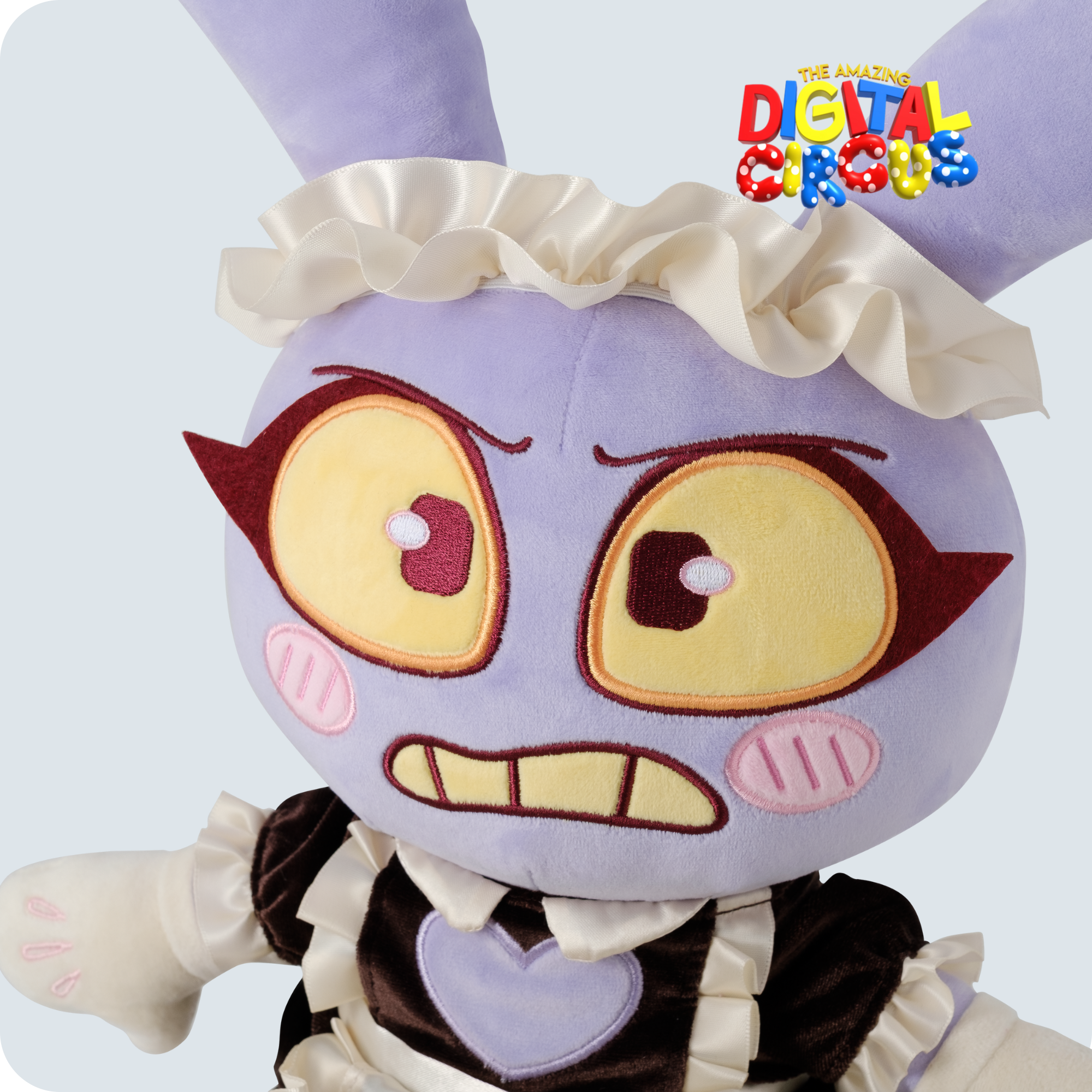Maid Jax Plush