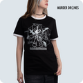 Cyn Anatomy T-shirt