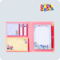 Digital Circus Anime Stationery Set