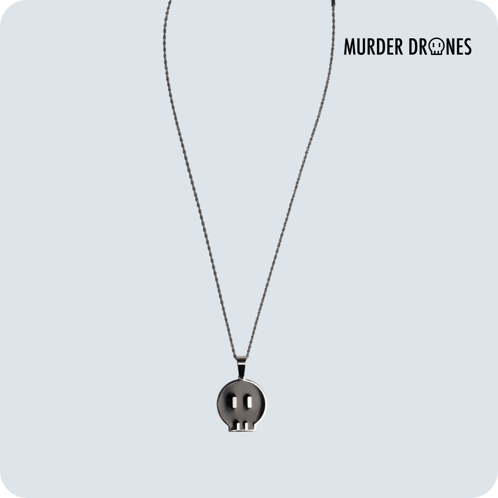 Murder Drones Choker Set