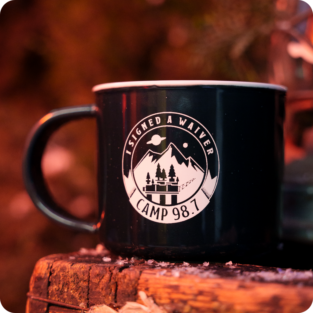 Cabin Fever Mug