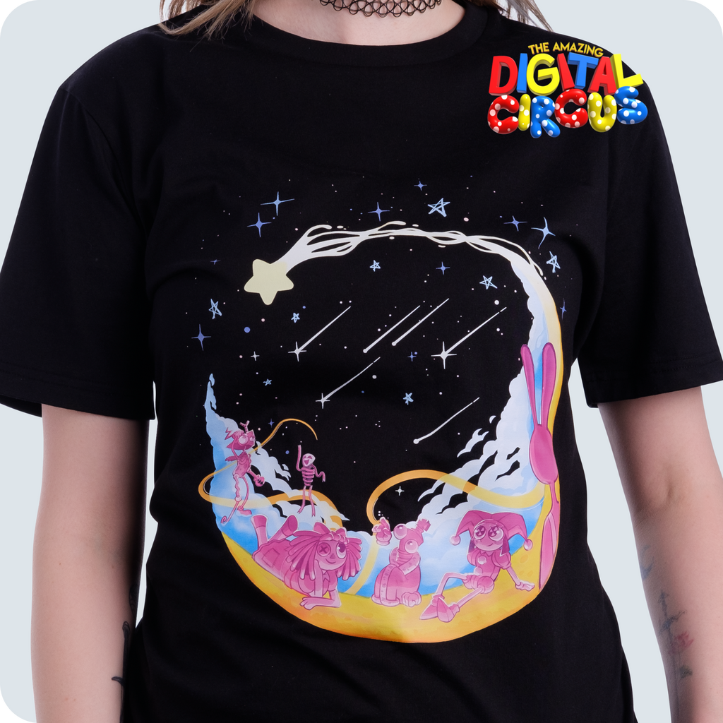 Stargazing Shirt
