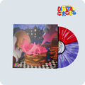 Digital Circus Vinyl Record #3