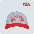 Big Tops Softball Hat