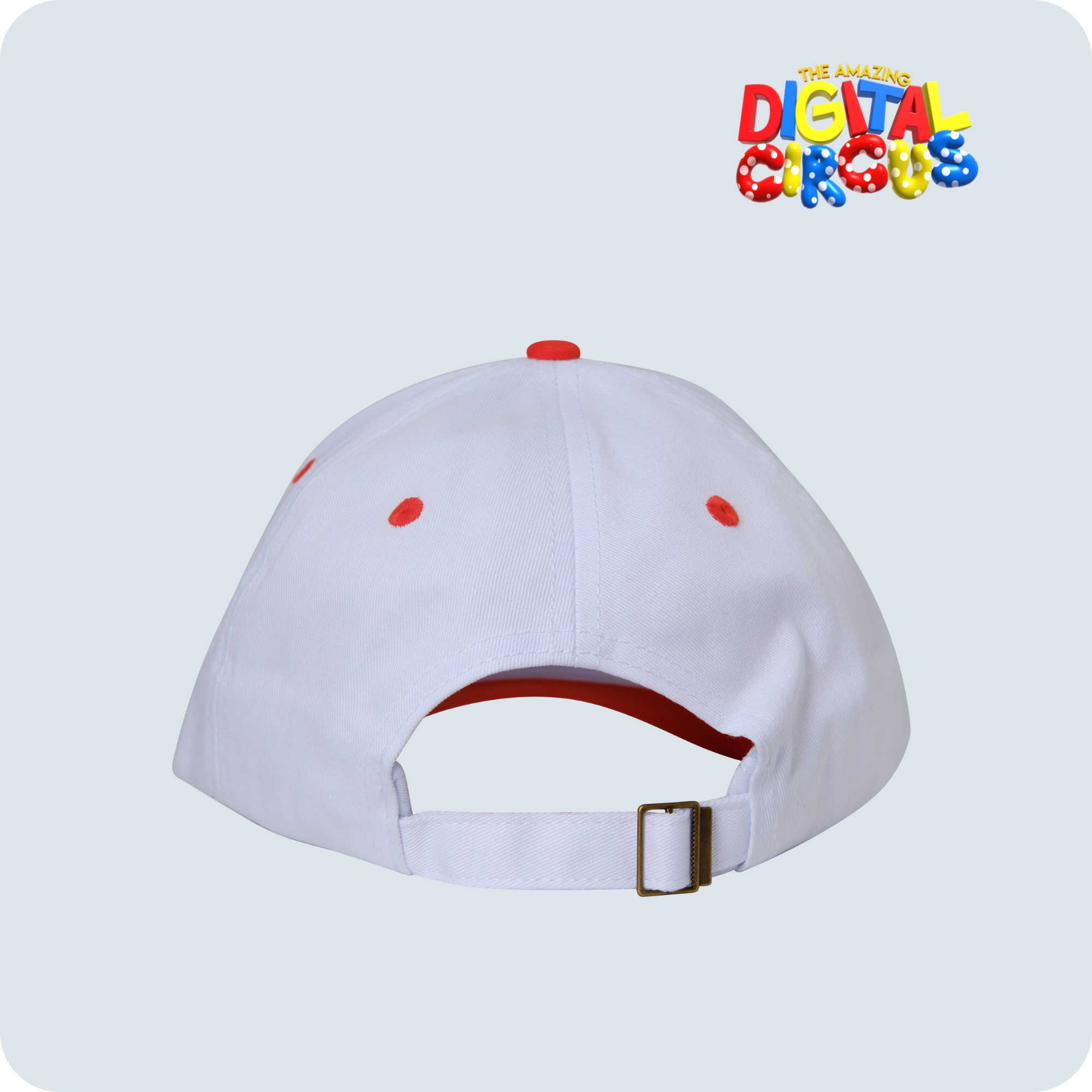 Big Tops Softball Hat