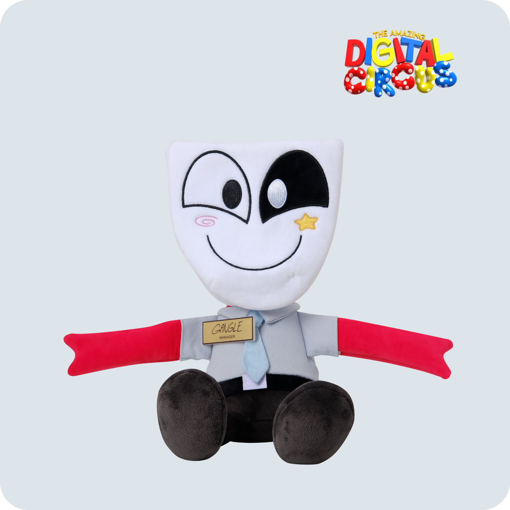 Spudsy Gangle Plush