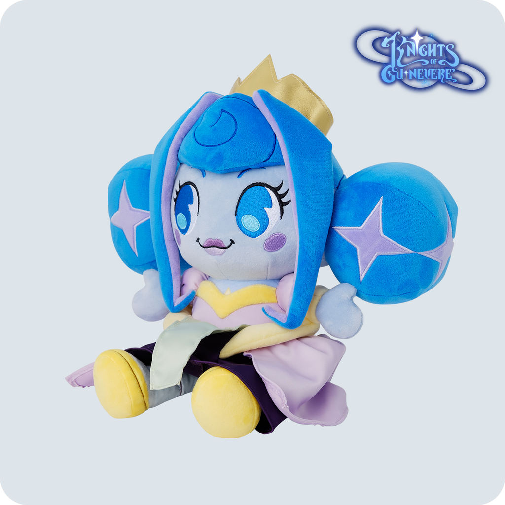 Guinevere Plush