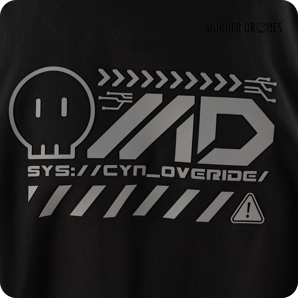 N Windbreaker Jacket