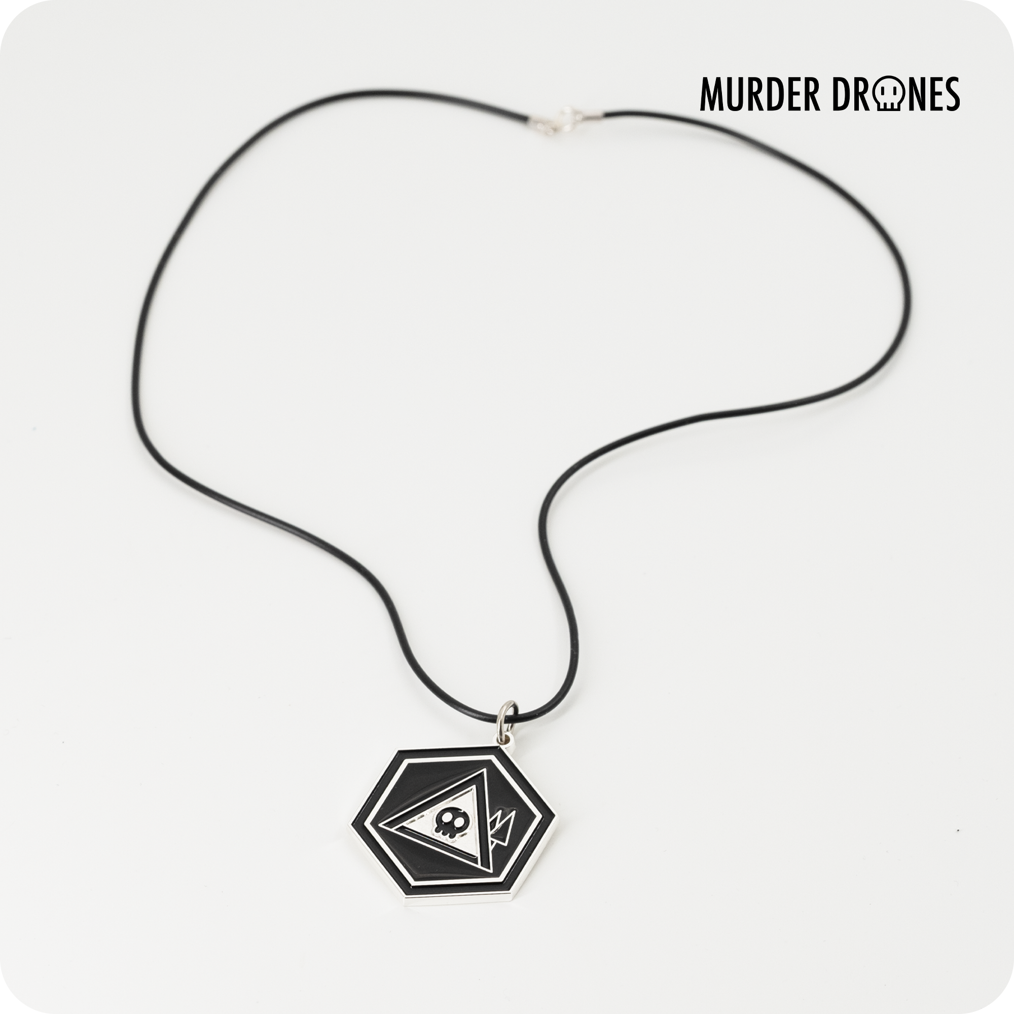 Cabin Fever Necklace