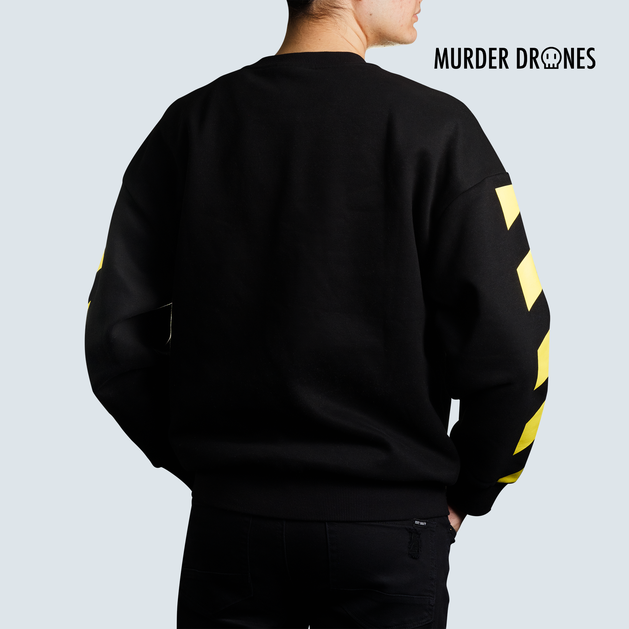 Triumphant Trio Jumper