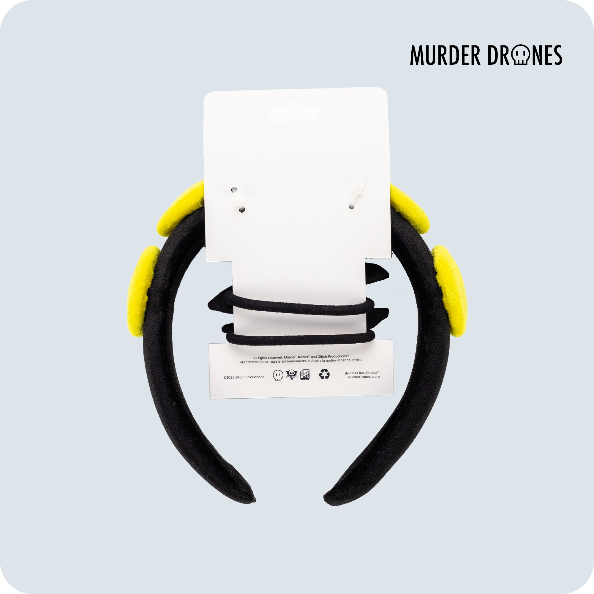 V and J Hair Accessories