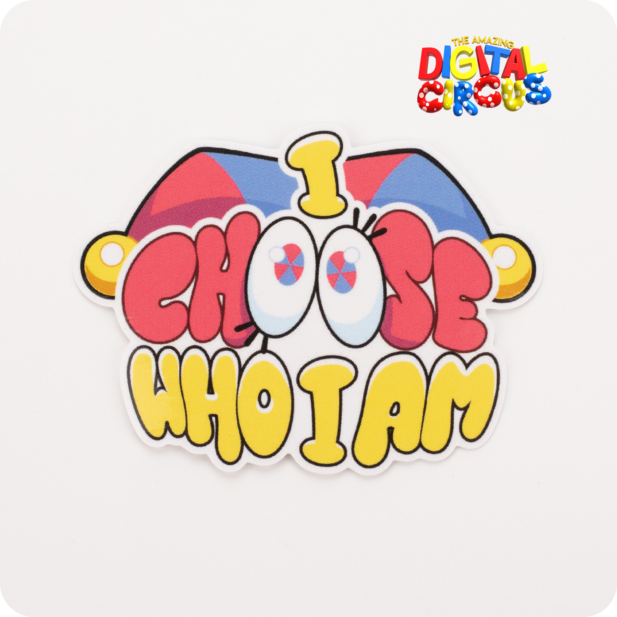 I Can Make Her Worse Pomni Shirt