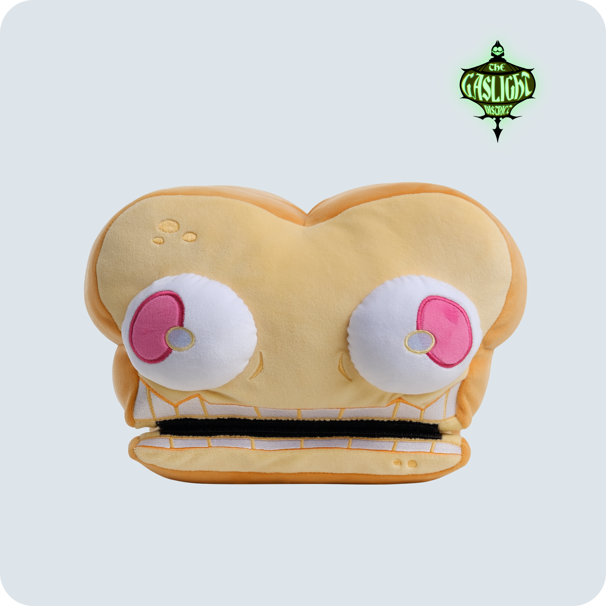 Big Breadhead Plush