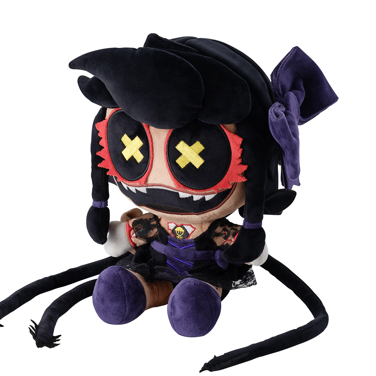 Cyn Plush
