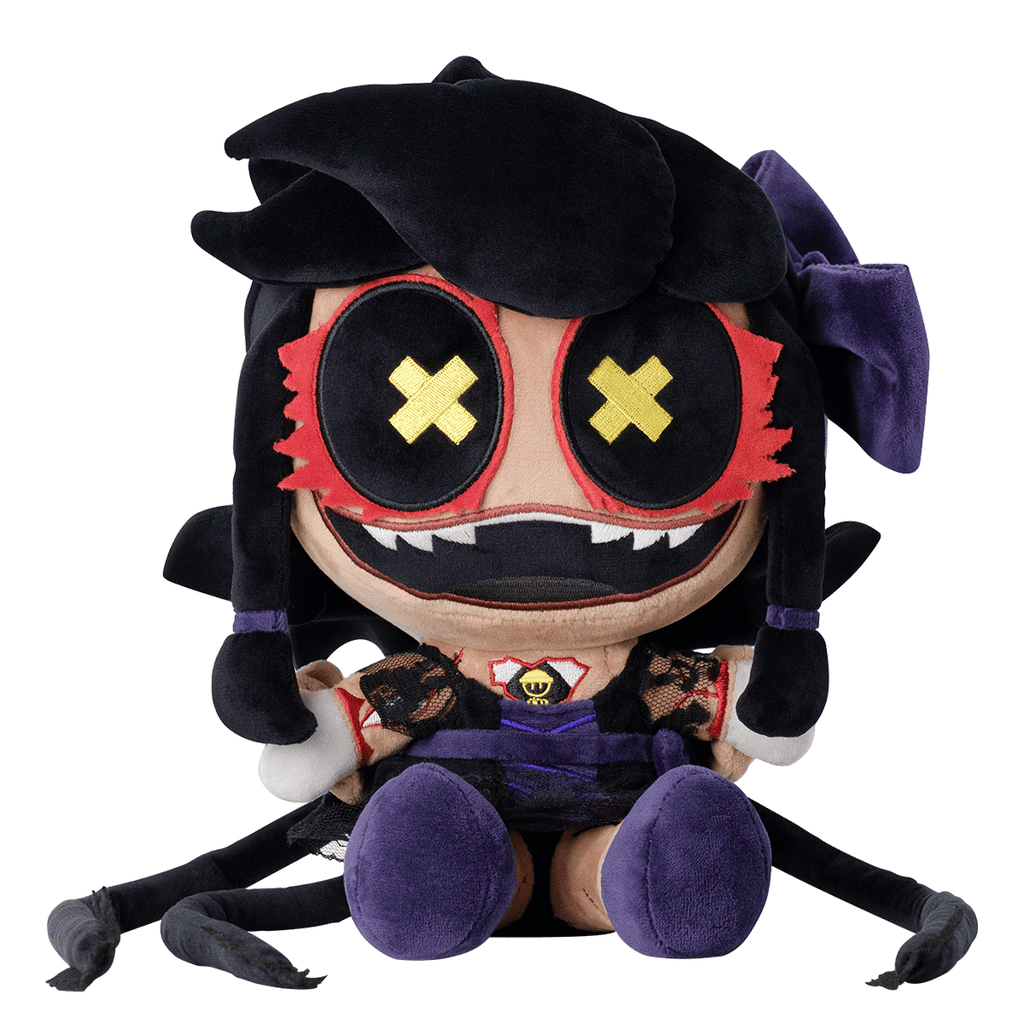 Cyn Plush