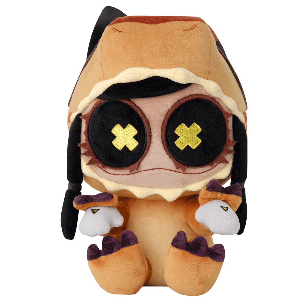 Cyn T-Rex Plush