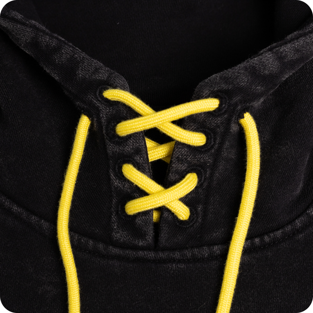 Callback Ping Cyn Hoodie