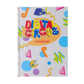 Digital Circus Notebook