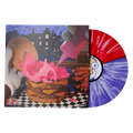 Digital Circus Pilot Vinyl Record