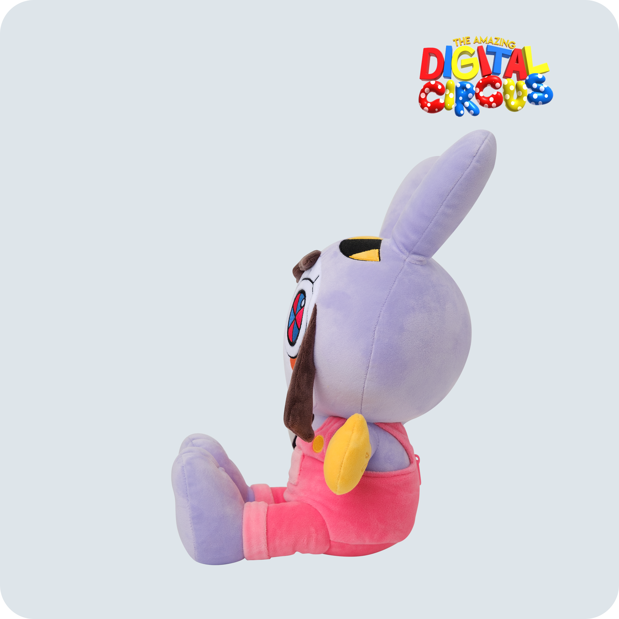 Jax-Suit Pomni Plush