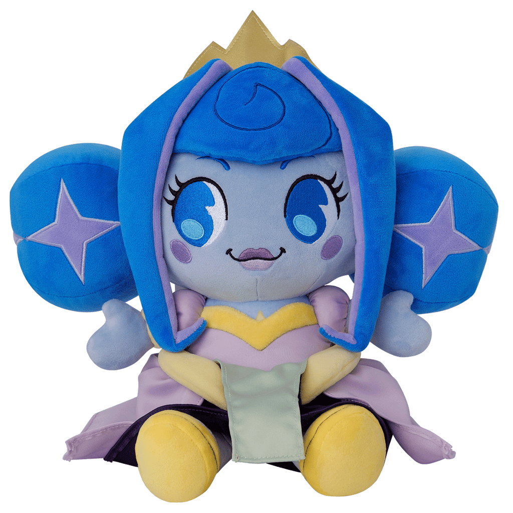 Guinevere Plush