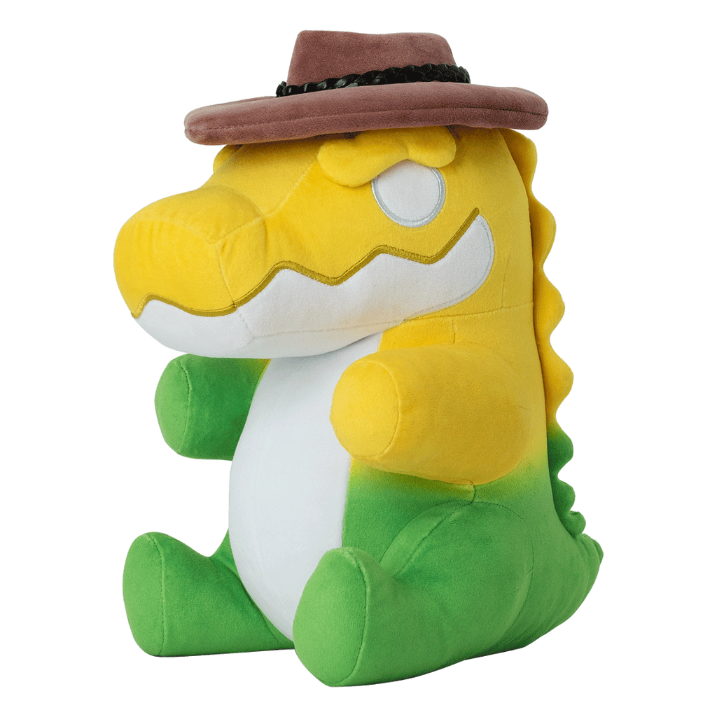 Gummigoo Plush