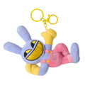 Jax Keychain Plush