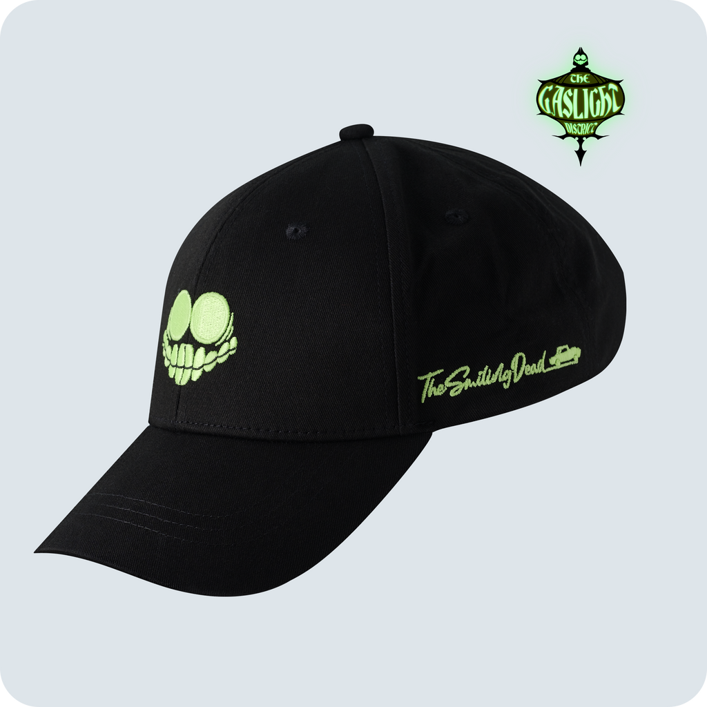 Gaslight District Hat