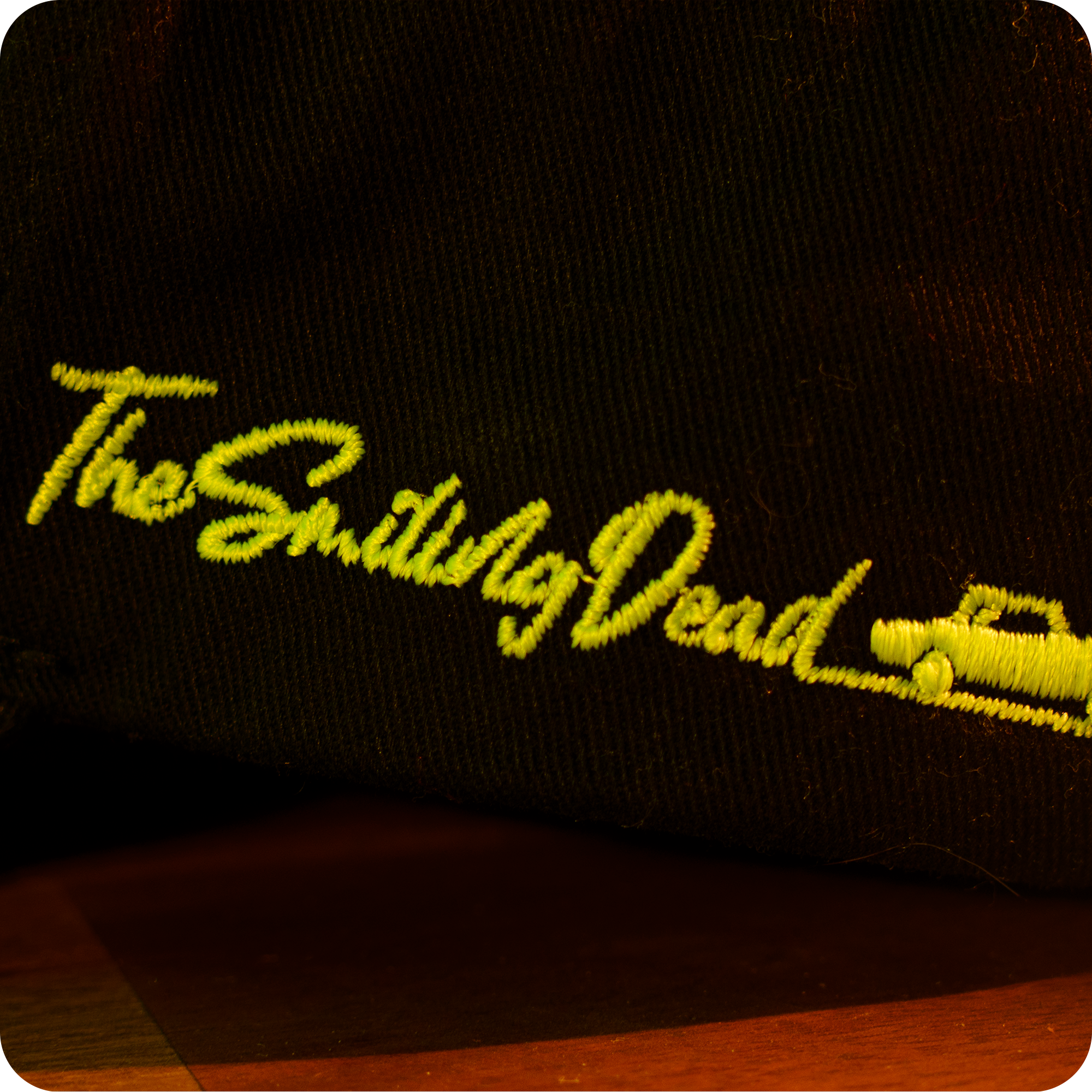 Gaslight District Hat