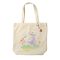 Kinger Tote Bag