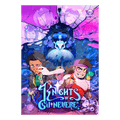 Knights of Guinevere Poster