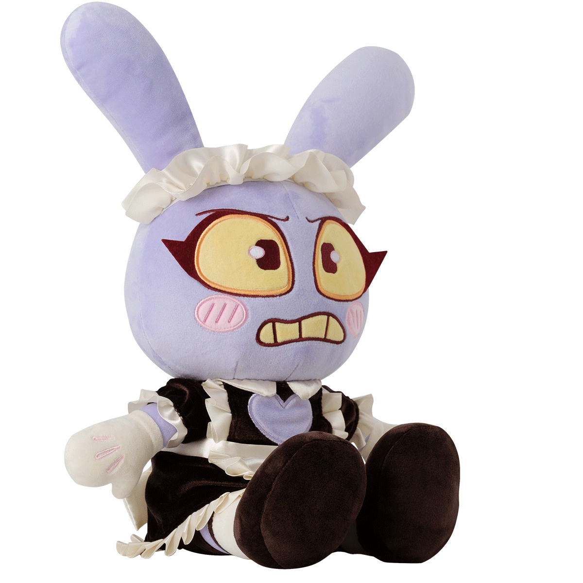 Maid Jax Plush