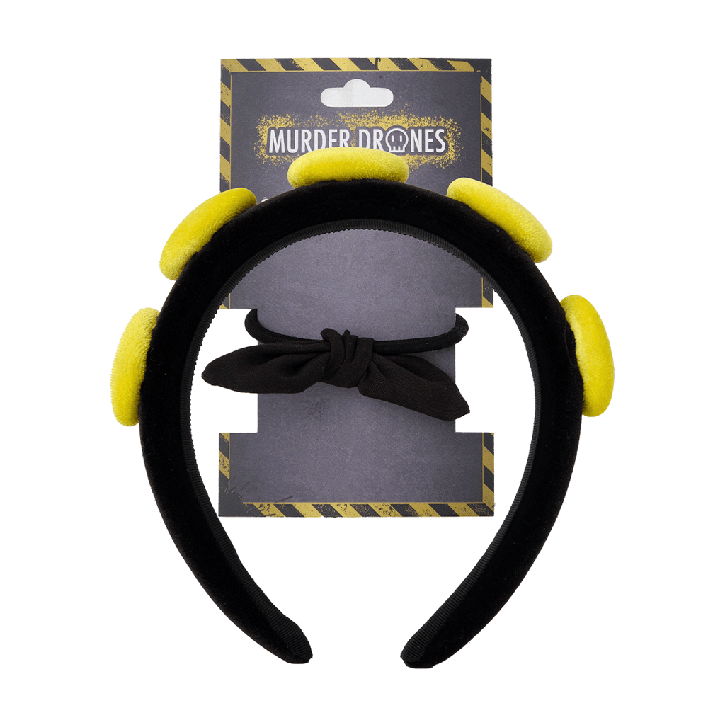 V and J Hair Accessories