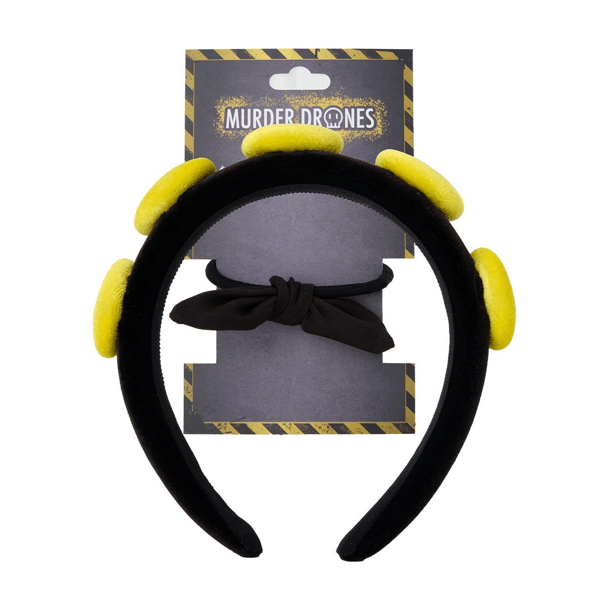 V and J Hair Accessories