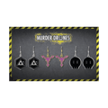 Murder Drones Earrings
