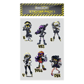 Murder Drones Sticker Pack 1