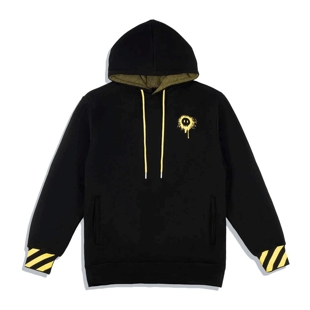 N Murder Drones Hoodie