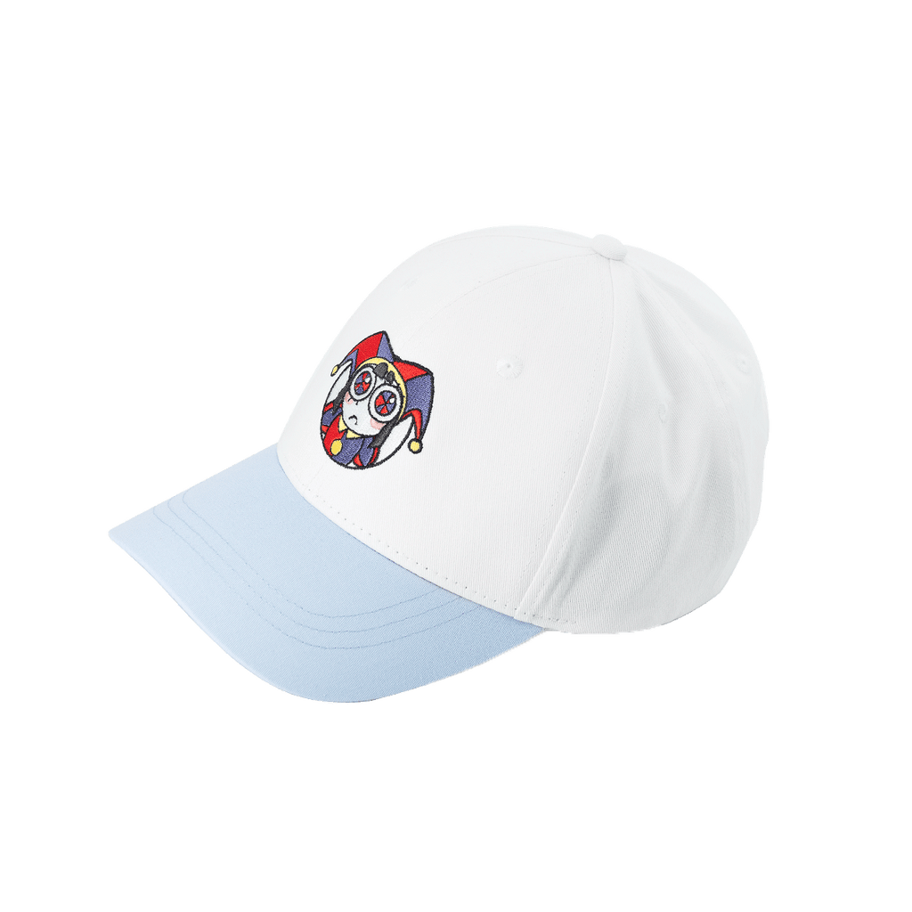 Pomni Cap