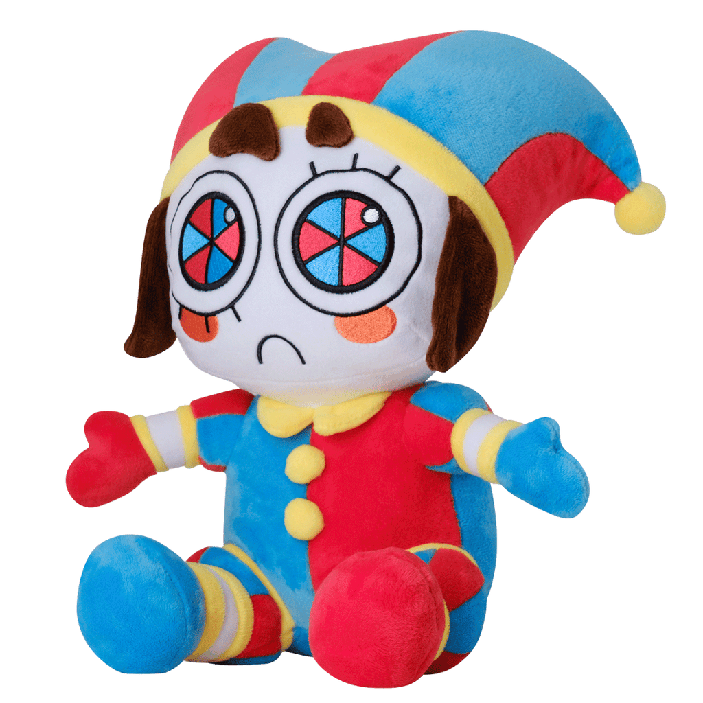 Pomni Plush