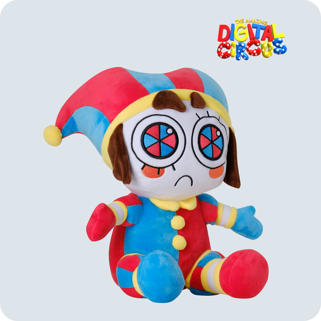 Pomni Plush