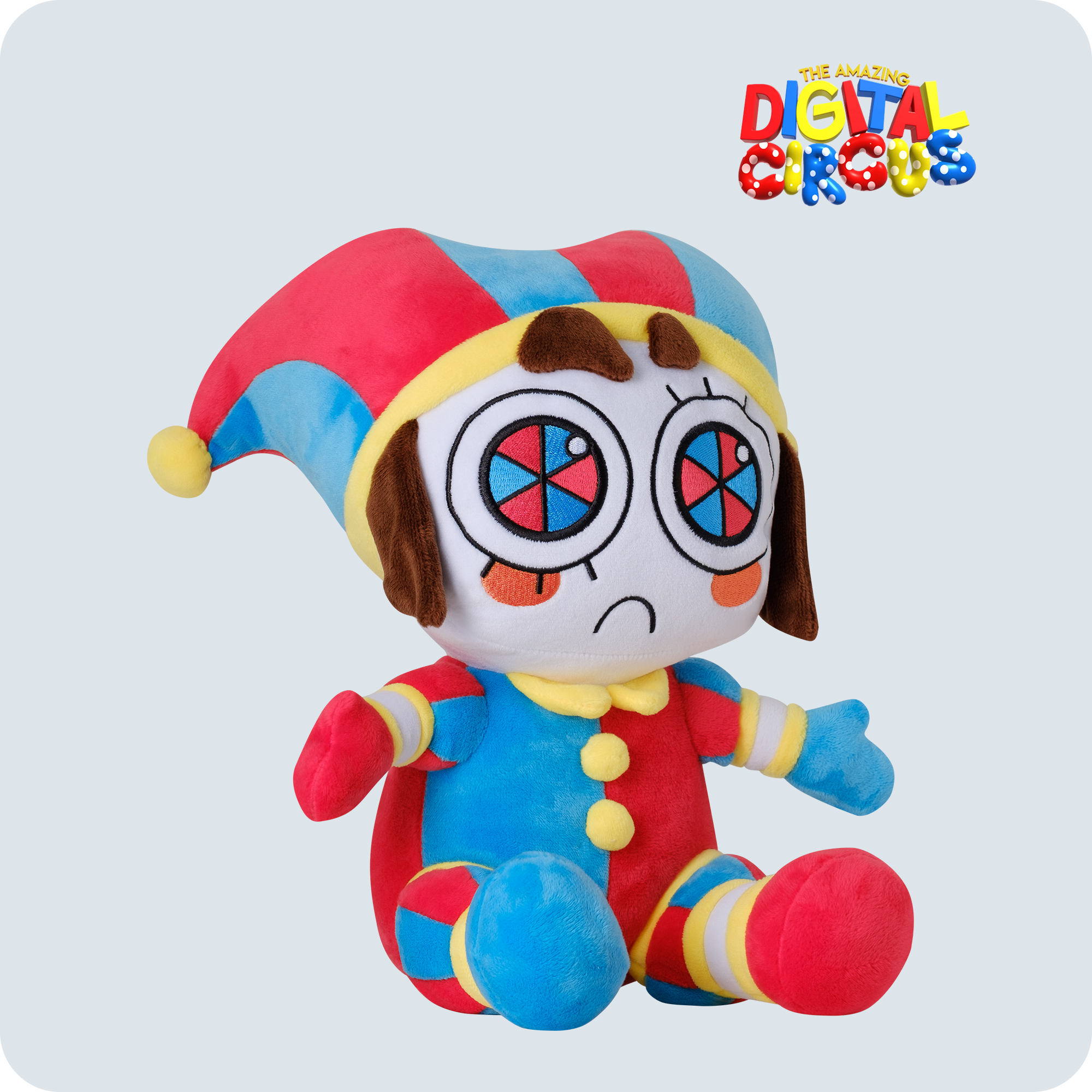 Pomni Plush