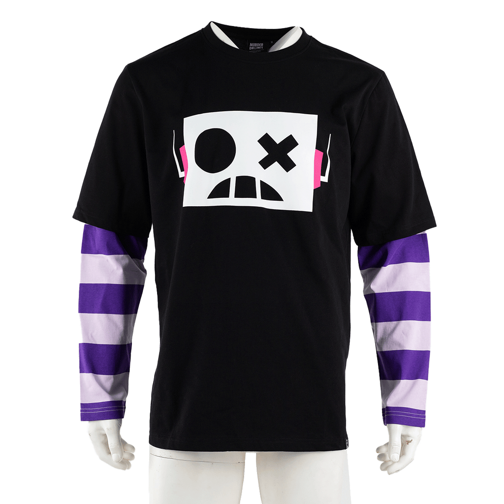 Uzi Long Sleeve