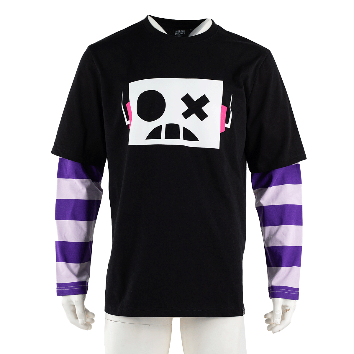 Uzi Long Sleeve