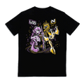 Uzi & N - Iconic Duo T-Shirt