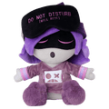 Uzi Pajama Plush
