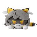 V Cat Plush