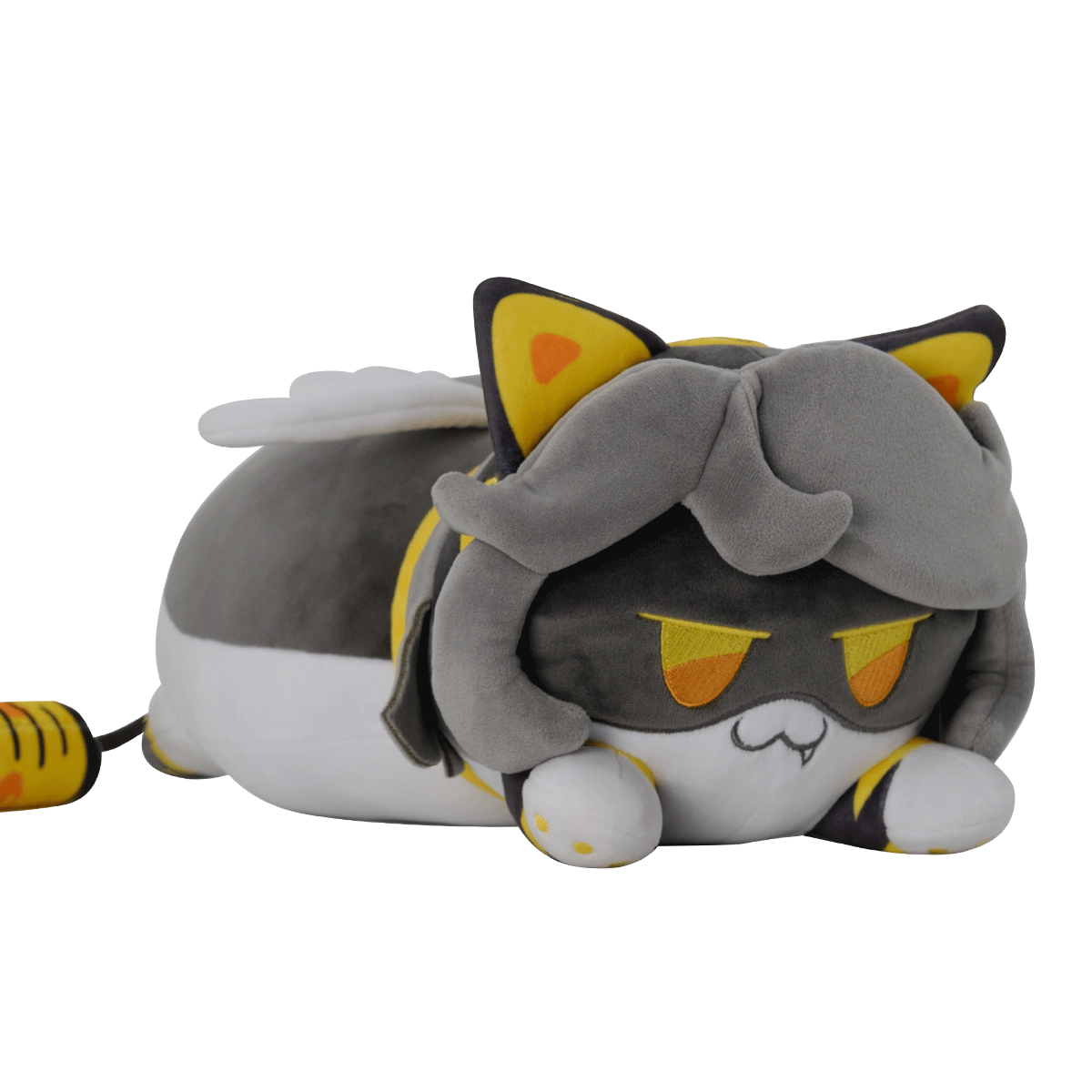 V Cat Plush