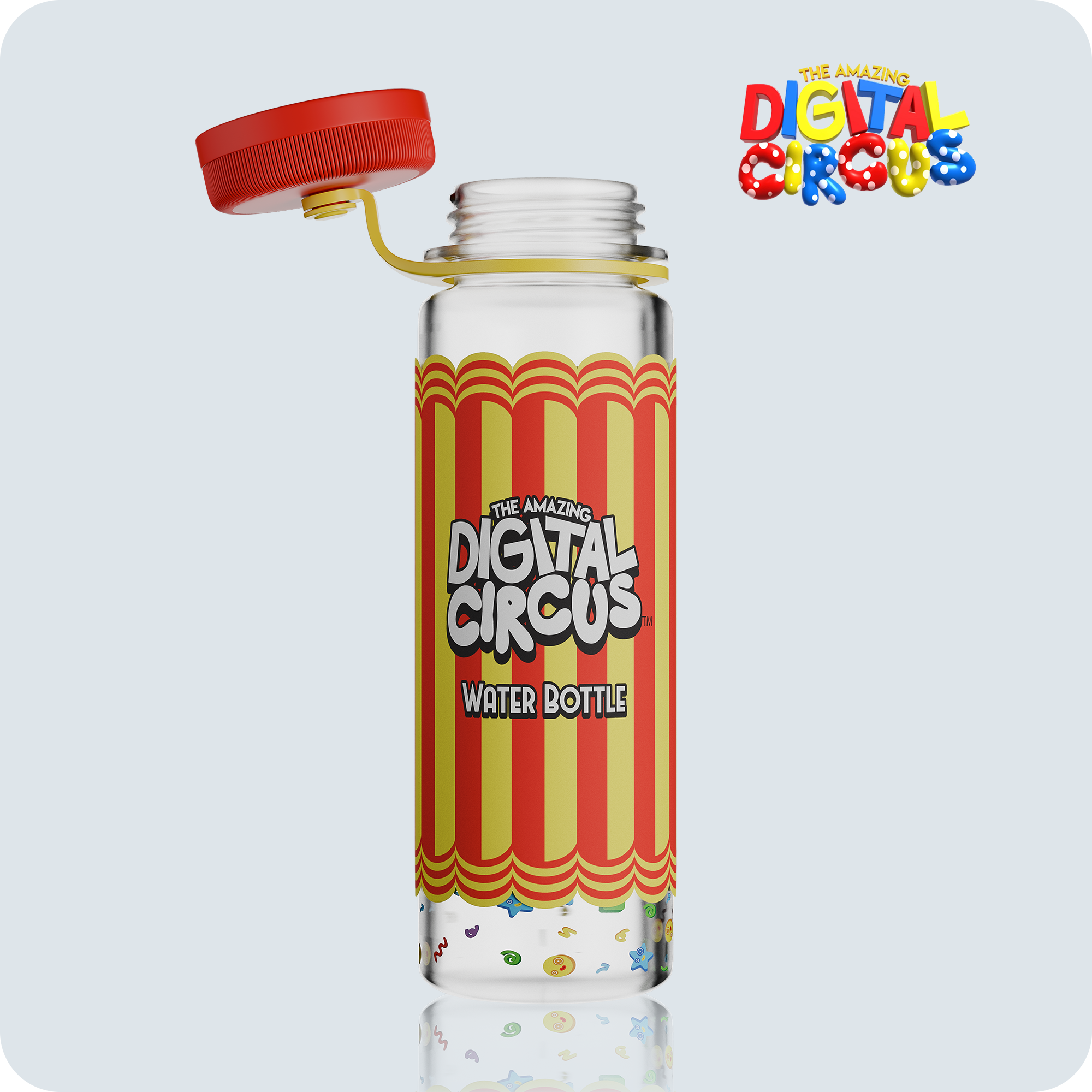 Gloink Water Bottle